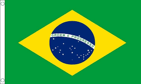 Brazil Flag